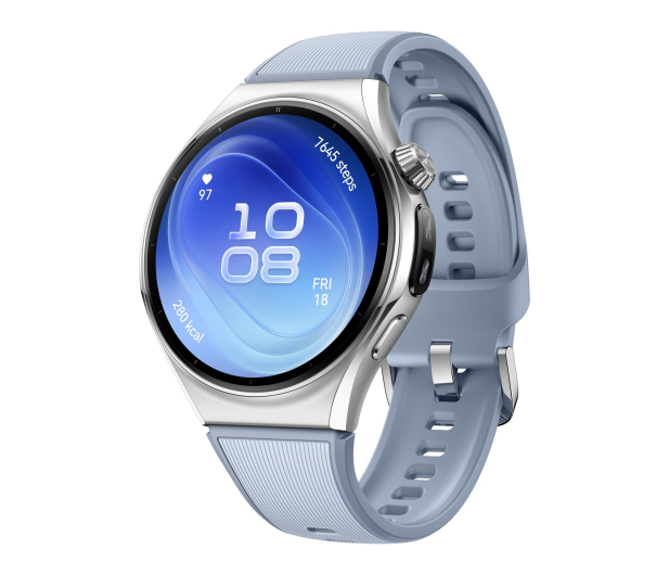 Huawei Watch 6 Active niebieski 46mm - 1603526 - zdjęcie